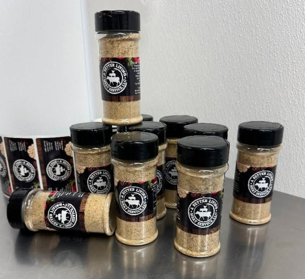 Seasoning