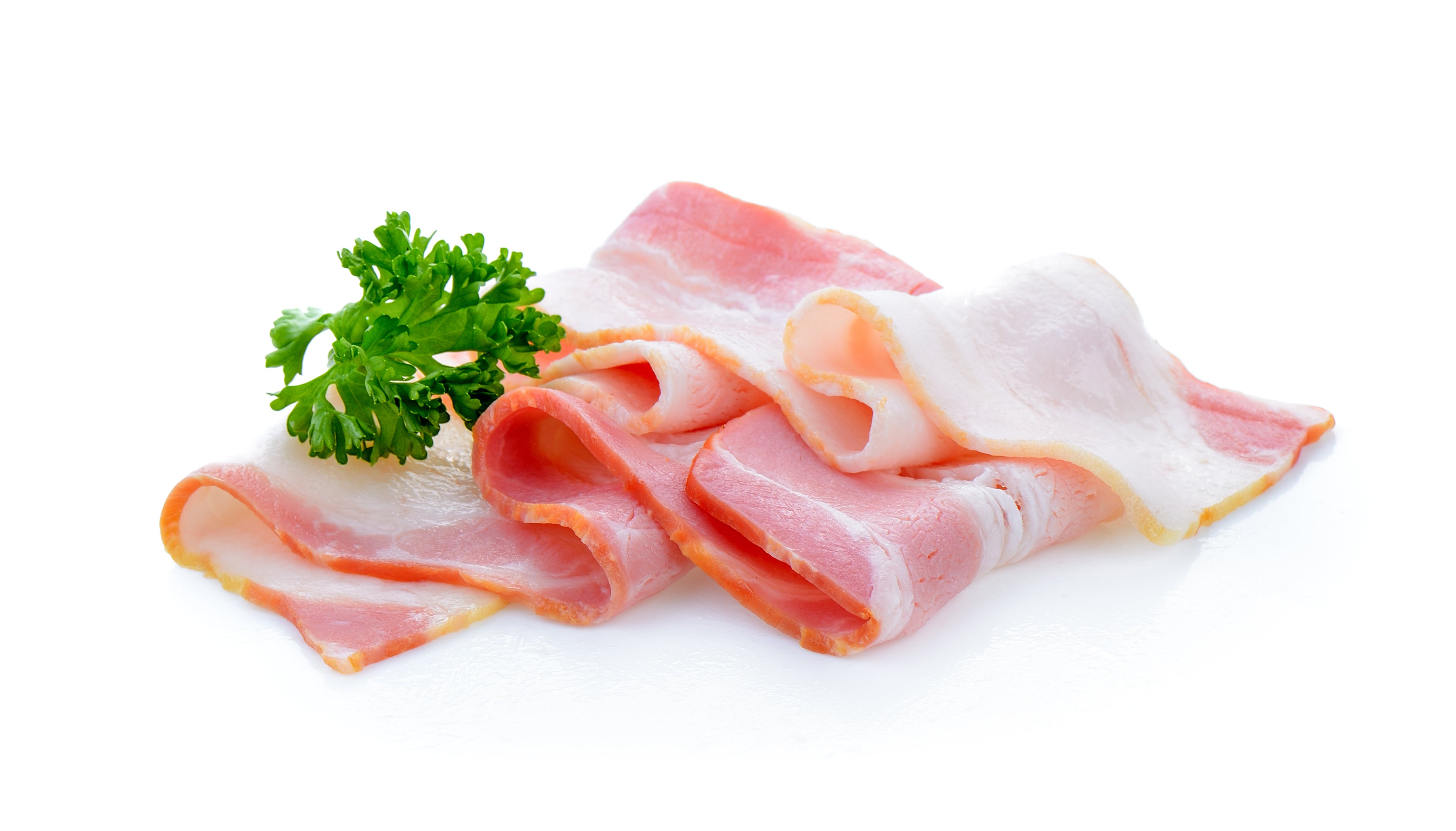 Cottage Bacon