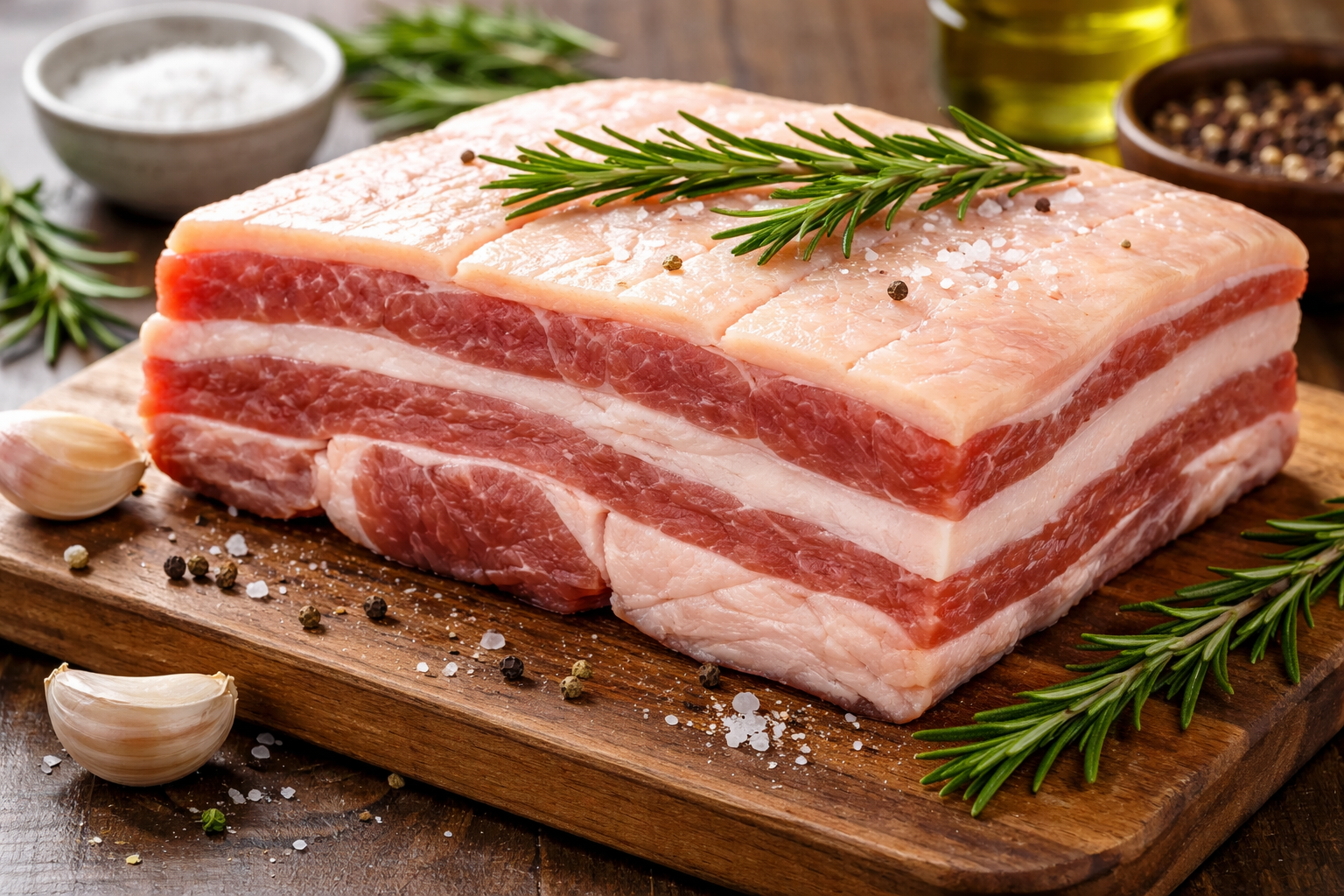 Pork Belly