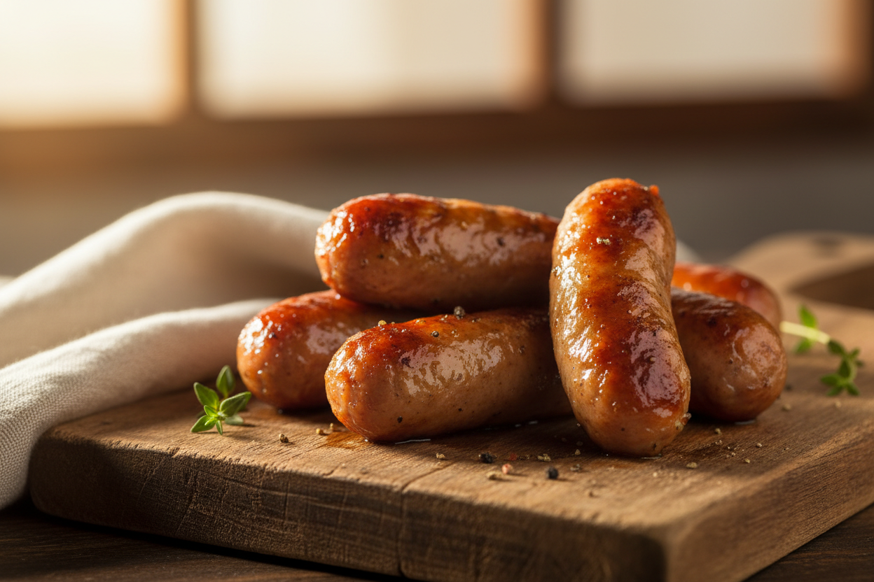 Pork Links