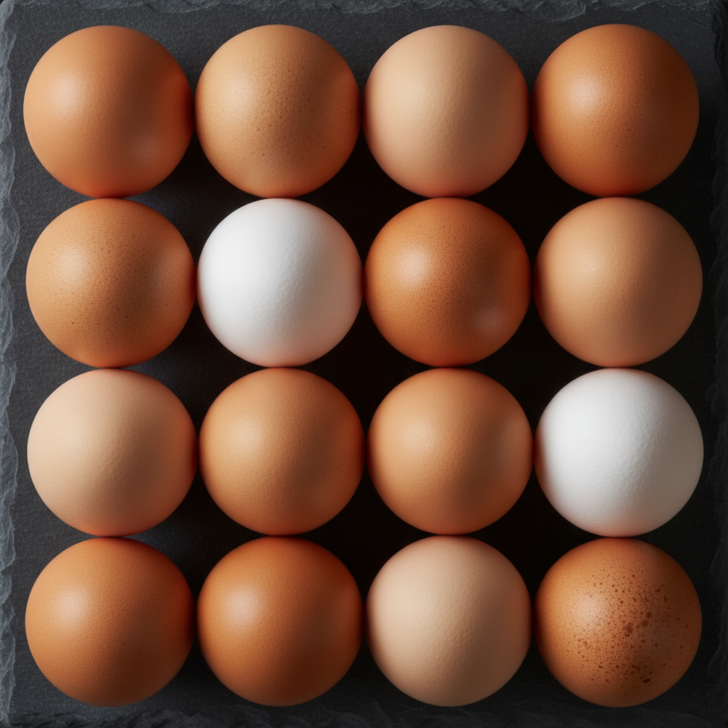 Eggs