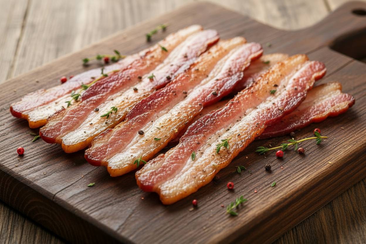 Bacon