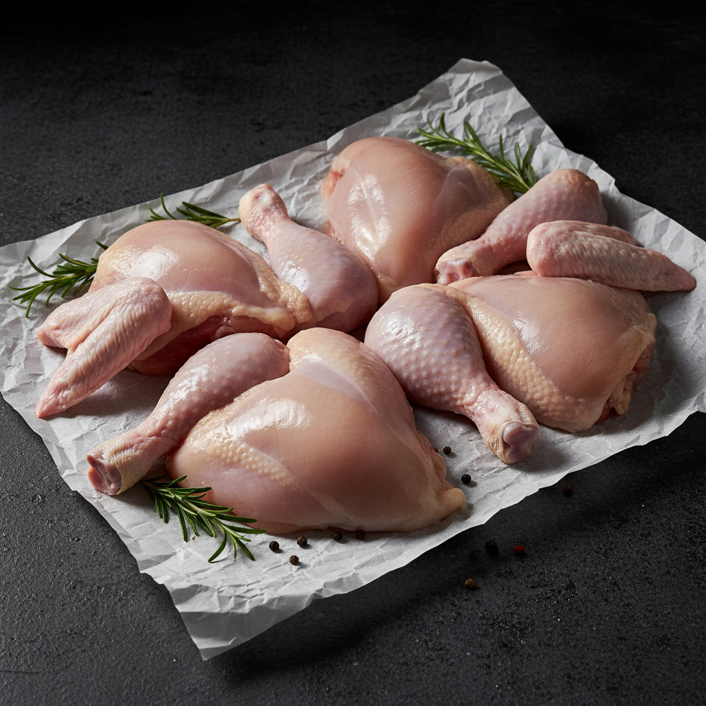 Whole Chicken
